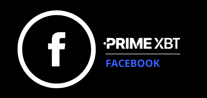 PrimeXBT Facebook.