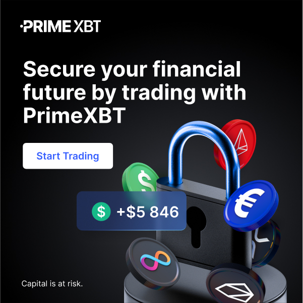 What's New About Fees PrimeXBT Trading