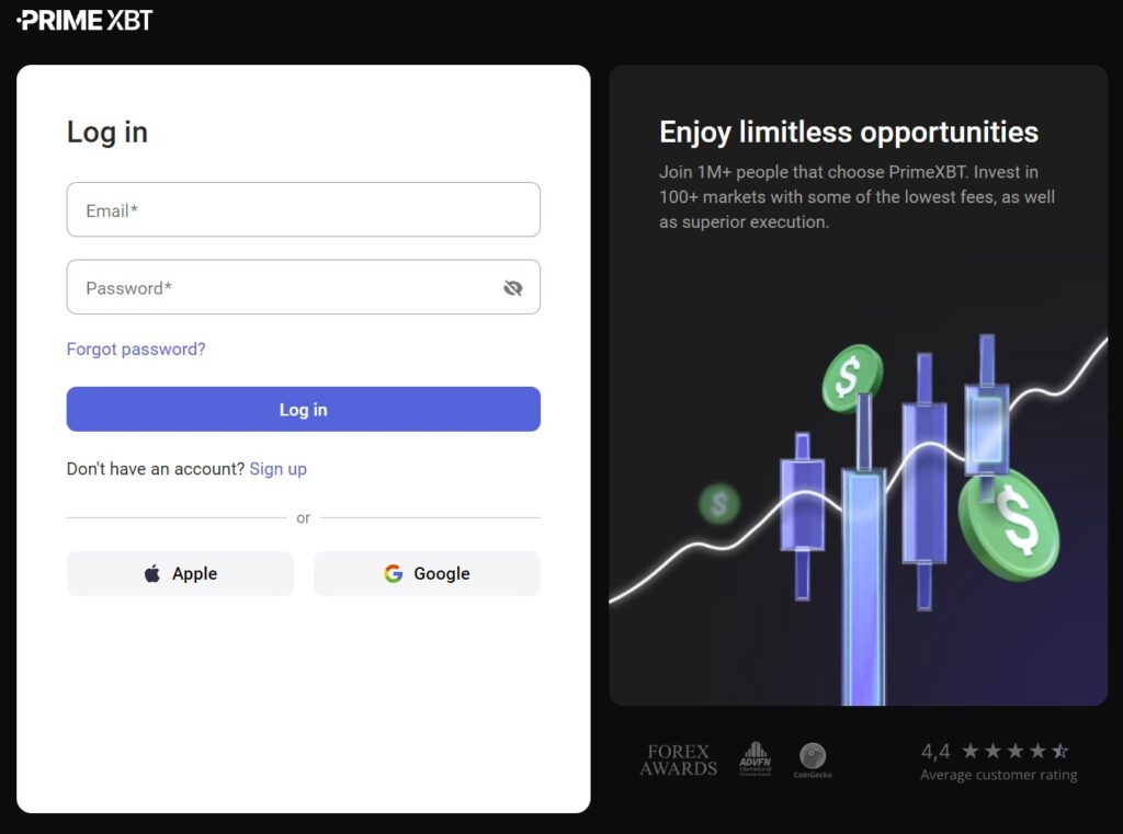 How To Make Your Product Stand Out With Prime XBT vs eToro in 2021