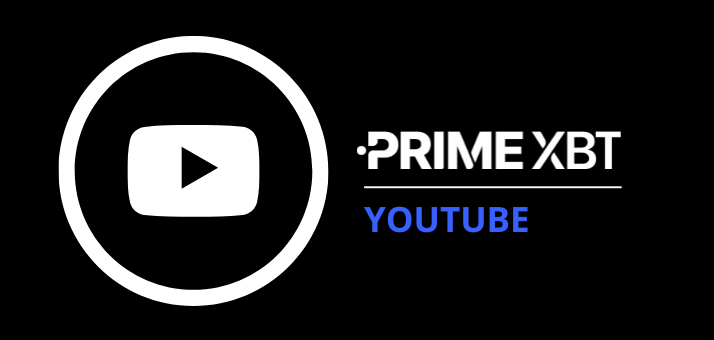 PrimeXBT Youtube.