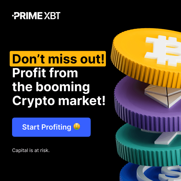 Free Advice On Profitable PrimeXBT cryptocurrency minimum deposits