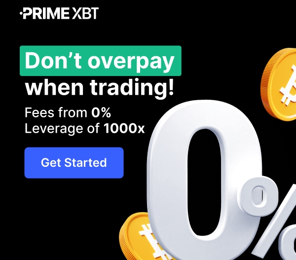 Can You Pass The PrimeXBT Trader AR Test?