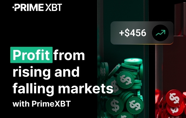 10 Reasons You Need To Stop Stressing About Contests on the PrimeXBT Platform