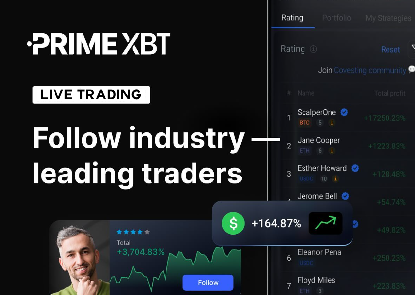 What is live trading ?